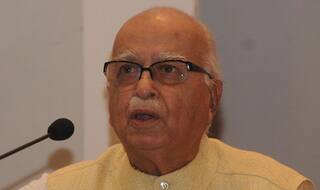 LK Advani Says BJP Never Regarded Those Who Disagree Politically as Anti-National