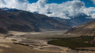 Top 5 Things to do When in Nubra Valley