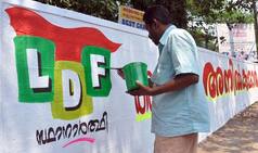 CPI(M)-Led LDF Organises Farmers Rally in Wayanad to Highlight Their Plight