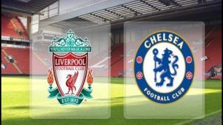 Premier League 2018-19 Liverpool vs Chelsea Football Live Streaming Online in India Free, TV Broadcast, Timings, Dream11, Starting 11, When, Where to watch