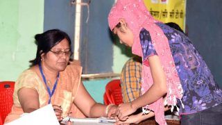 Madhya Pradesh: Over 67 Per Cent Voter Turnout Recorded Till 6 PM