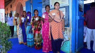 Maharashtra: Average 35.70 Per Cent Voter Turnout Recorded Till 1 PM