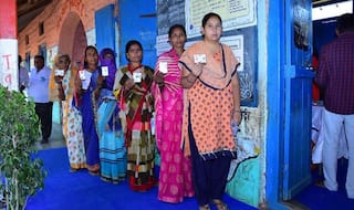 Maharashtra: Average 35.70 Per Cent Voter Turnout Recorded Till 1 PM