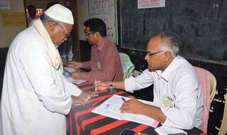 Maharashtra: 21.47 Per Cent Voting Till 11 AM in Second Phase of Polls