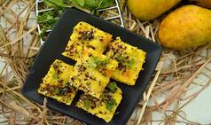 Healthy Snacking: Tasty Raw Mango Recipes You Must Try This Summer