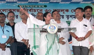 Mamata Wants Modi's Nomination Annulled For Engaging in Horse Trading