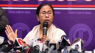 Slamming Modi, Mamata Says She Would Never Use Armed Forces to Seek Votes