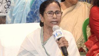 Mamata Banerjee Says NDA Govt Indifferent to Needs of West Bengal People
