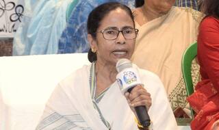 Mamata Banerjee Says NDA Govt Indifferent to Needs of West Bengal People