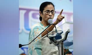 Modi is 'King of Fascists'; Congress Responsible For Rise of BJP: Mamata