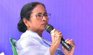 Mamata Says Under BJP, Jammu And Kashmir Turned Into 'Burning Fire Pit'