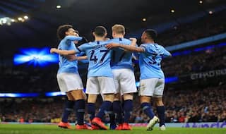 Manchester City vs Brighton Albion FA Cup 2019 Semifinals Live Streaming Online