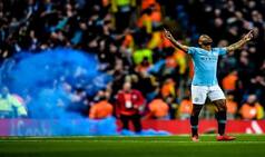 Premier League: Top Five Players to Watch Out in The Manchester Derby
