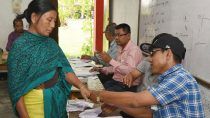 Manipur: 32 Per Cent of 9,28,626 Voters Cast Their Votes Till 11 AM