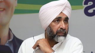 Manpreet Singh Badal Says Not Against AFSPA But Won't Allow Misuse