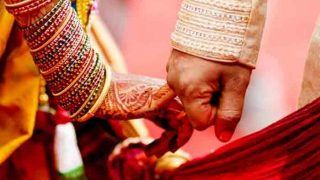लोकसभा चुनाव ने ‘शुभ मुहूर्त’ पर लगाया ब्रेक, बदलने लगीं विवाह की तारीखें लोकसभा चुनाव ने ‘शुभ मुहूर्त’ पर लगाया ब्रेक, बदलने लगीं विवाह की तारीखें