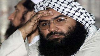 Masood Azhar Meets Taliban Leadership, Seeks Help For JeM Operation In Kashmir: Report