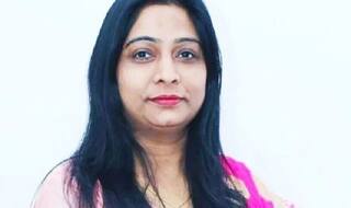 Cast Fake Votes if People Are Absent on Polling Day: BJP   s Sanghmitra Maurya