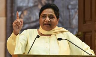 Mayawati Hits Back at EC's 48-Hour Ban, Accuses Poll Body of Favouring PM Modi, Amit Shah