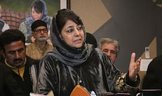 Police Asked Hotels to Not Host Political Parties, Claims Mufti; J&K Leaders to Meet at Her Residence