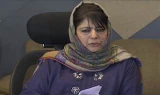 ACB Asks Mehbooba Mufti to Clarify Her Stand in Illegal Appointments of J&K Bank