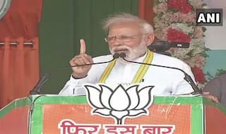 Challenge Congress Leaders to Let go Off Their Security Once: PM Over Its Promise to Amend AFSPA