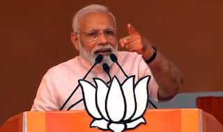 Modi Brings up Pulwama, Asks When Terrorists Attack Should I Remain Silent or Attack