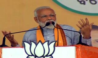 Modi Slams Congress For Not Testing Anti-Satellite Missile Despite Capability