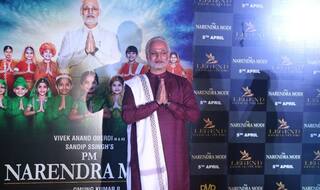 EC Order Banning Modi Biopic Screening During Polls Also Applies to NaMo TV