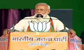 Proud to be Chowkidar of Toilets: PM Modi's Answer to Congress' Insult