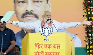 PM Modi Tells First-Time Voters to be Wary of Mission Mahamilavat