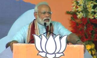 PM Modi Terms Omar Abdullah's Wazir-e-Azam For J&K Comment a Serious Issue