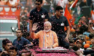 वाराणसी में कल ‘क्रूज बैठक’ में हिस्सा लेंगे पीएम मोदी, जिलाधिकारी बोले- घाट पर गंगा ‘आरती’, आतिशबाजी भी देखेंगे