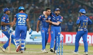 IPL 2019: Clinical Mumbai Thrash Lacklustre Delhi by 40 Runs