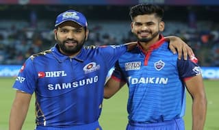 IPL 2019: 'Mumbai Outplayed us in All Departments,' Says Delhi Skipper Shreyas Iyer
