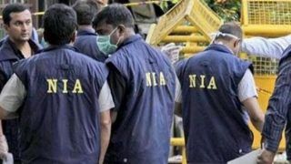 NIA Arrests One ISIS Sympathizer While Raiding 3 Locations in Hyderabad