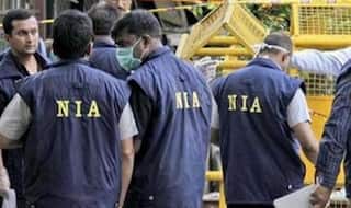 NIA Arrests One ISIS Sympathizer While Raiding 3 Locations in Hyderabad
