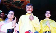 Andhra Pradesh Elections: Two Party Workers Killed, EVMs Hampered With