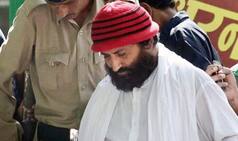 Asaram's Son Narayan Sai Convicted in Rape Case, Gets Life Imprisonment