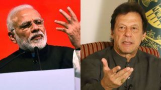 India-Pak Ties at 'Lowest', Hope PM Modi Resolves Differences Using Mandate: Imran Khan