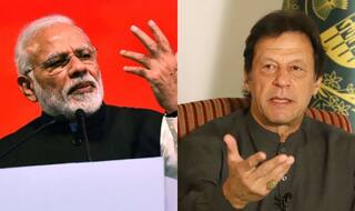 SCO Summit: No Meeting Between PM Modi, Imran, Clarifies MEA