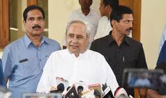 BJP to Gain, BJD May Shrink to 2-6 LS Seats: India Today-Axis Exit Poll