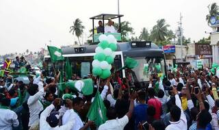 Odisha Polls: Campaign Ends For 6 LS And 42 Assembly Seats Going to Polls April 23