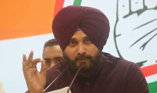 His Vocal Cords Damaged, Sidhu Put on Medication