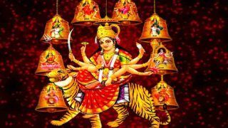 Chaitra Navratri 2019: नवरात्रि के 9 दिन बन रहे नौ प्रबल योग, पूजा का मिलेगा दोगुना फल, इन कामों के लिए शुभ...
