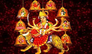 Chaitra Navratri 2019: नवरात्रि के 9 दिन बन रहे नौ प्रबल योग, पूजा का मिलेगा दोगुना फल, इन कामों के लिए शुभ...