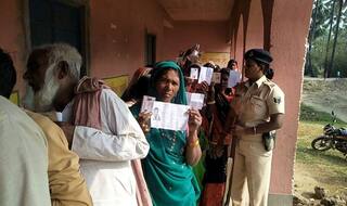 Bihar Lok Sabha Elections: Bombs Recovered, Drunk Poll Officer Arrested