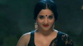 Bhojpuri Fame Monalisa Starrer Supernatural Show Nazar to go Off Air? Know The Truth Here