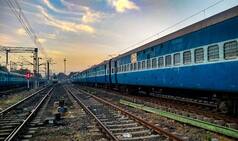 Cyclone Vayu: Western Railways Cancels 77 Trains, Short-terminates 33 Others; Check List Here