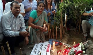 Seven Years on, Bus Stop From Where Nirbhaya Boarded Bus Still a Dark Spot